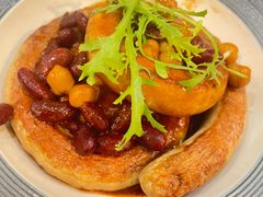 -吃饼人西餐(南开店)