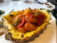 -衡山汇·高级粤菜(霄云路店)