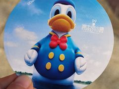 -迪士尼小镇