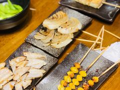 -鸟内会(河北路店)