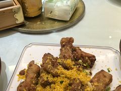 -九头鹰家宴(岳家嘴店)