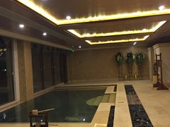 -苏州湾王焰温泉度假酒店