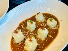 -喜悦烤鸭·新京菜(王府井店)