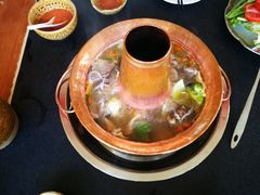 -陀岗美食·云南藏式特色餐厅
