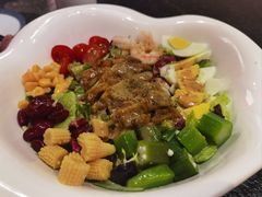 -将太无二·北美传奇寿司(荟聚购物中心西红门店)