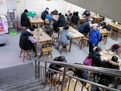 大堂-老刘家泡馍·陕西老字号(钟楼广济街店)