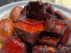 -曹家小菜(胜太路店)