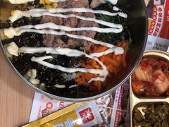 -米村拌饭(钜城华亿购物广场店)