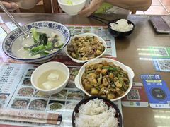-牛家庄美食园(市桥东涌路店)