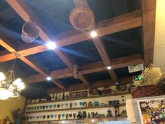 -彼德西餐厅(凯德广场新南店)