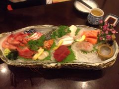 松子日本料理(亮马桥店)-松子料理(亮马桥店)