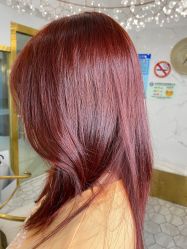 -潘多拉Hairsalon