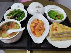 -庆阳享悦时光月子会所建隆大厦店(庆阳享悦时光月子会所凤凰南郡店)