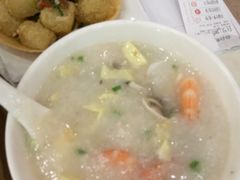 -丰谷茶楼(鸿大广场店)