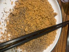 -柿子树炭烤羊腿(金台路店)