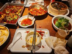 -乔街深夜食堂·小龙虾·高压锅生蚝(杭州总店)