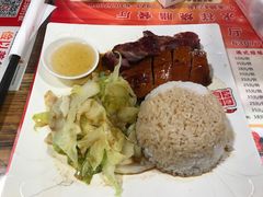 -永祥烧腊餐厅(虹口店)