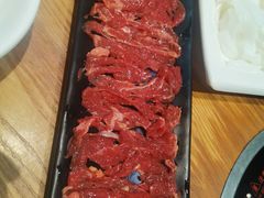 -掂档潮汕牛肉火锅(cityon熙地港店)