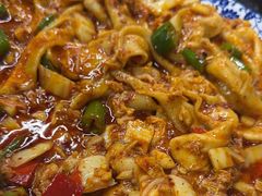 -后卫寨猫耳朵(后卫寨店)