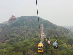 -东湖磨山景区