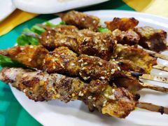-海尔巴格新疆餐厅(东来兴店)