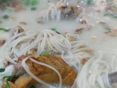 -堂宴·老厦门私房菜(1988仙岳总店)