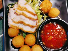 -集渔·泰式海鲜火锅(彭州店)