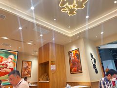 -陳香貴·兰州牛肉面(上海长风大悦城店)