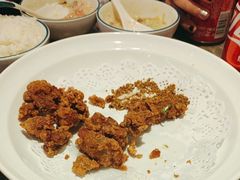 -闫府私房菜(恒隆店)