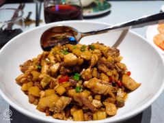 -徐记海鲜(南油永新汇店)