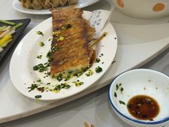 -大眼锅贴水饺(河东店)