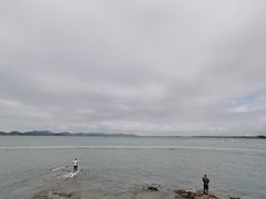 -大黑石景区