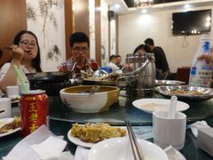 -小姨家常菜(昭萍东路店)