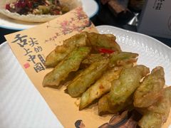 -味莊餐厅(康庄南街店)