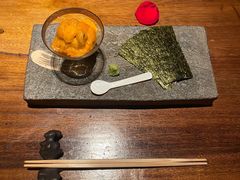 -桐寿司Sushi Tong