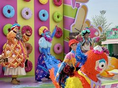 -华夏文旅海洋公园