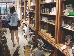 -RGF(巨鹿路店)