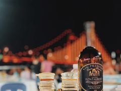 -白沙码头海鲜广场