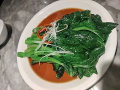 -城南往事·鲁菜·烤鸭(世茂宽厚里·大明湖店)