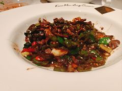 -桂满陇·海市蜃楼·黑金(国金店)