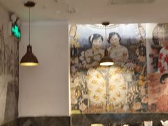 -舒蔡记生煎菜饭(云南中路店)