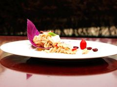 鲜桃仁-东港喜来登酒店·天香阁中餐厅