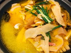 -蜜桃餐厅·古运河畔(南下塘店)