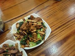 -陈八两面家(华孚写字楼店)