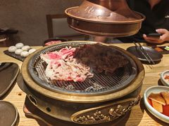 -泥炉烧肉师(新街口金銮巷店)