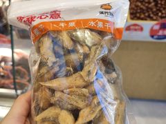 -满谷宝栗(奥林匹克店)