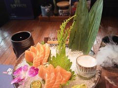 -京鹿料理(荟聚店)