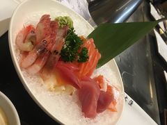 -大渔铁板烧(万象城店)