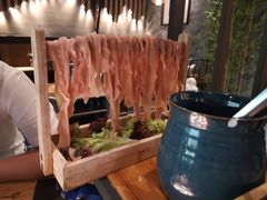 -湊湊火锅·茶憩(东城万达店)