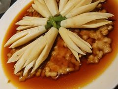 -甄御•海鲜新青岛菜(麦岛店)